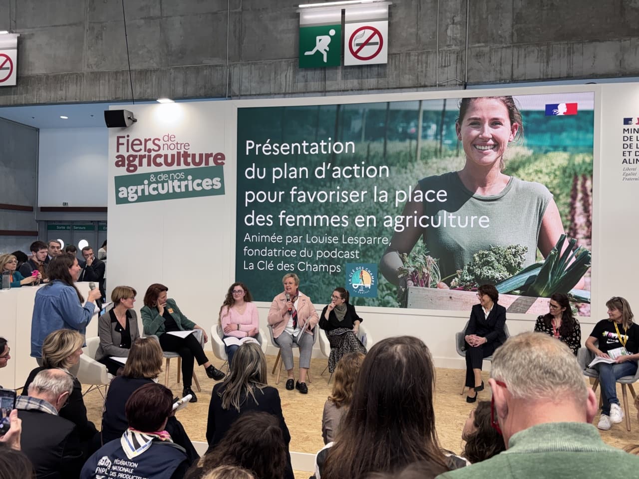 Salon de l'Agriculture 2026 : Qui sont les jeunes bergers Normands et Ligériens à suivre absolument ?
